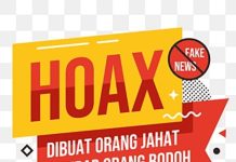 Polisi Harus Bijak dan Tegas, Berantas Informasi HOAX